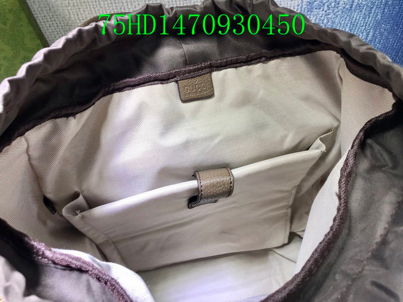 STRAPSTORY - GGC4 BAG - 723