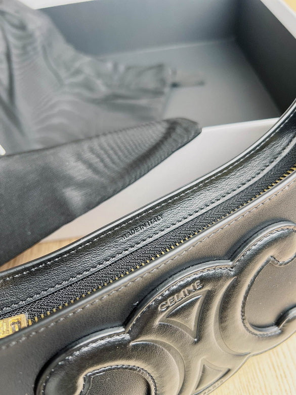 CLNE-Bags - Strap Story - 554