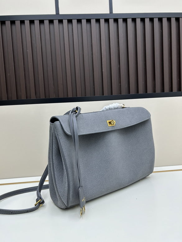 BLGA-Bags - Strap Story - 786