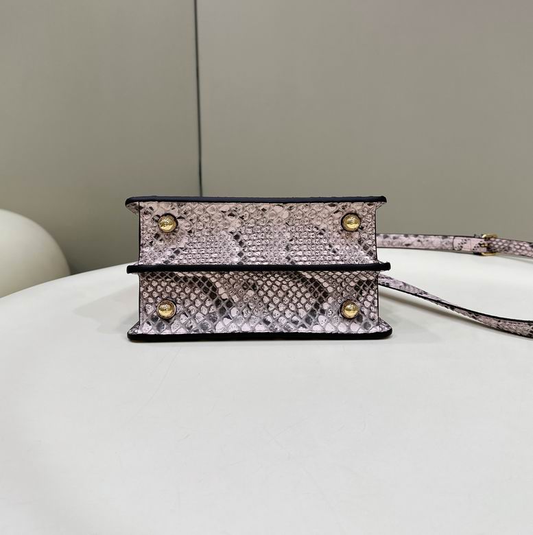 FDNI-Bags - Strap Story - 193