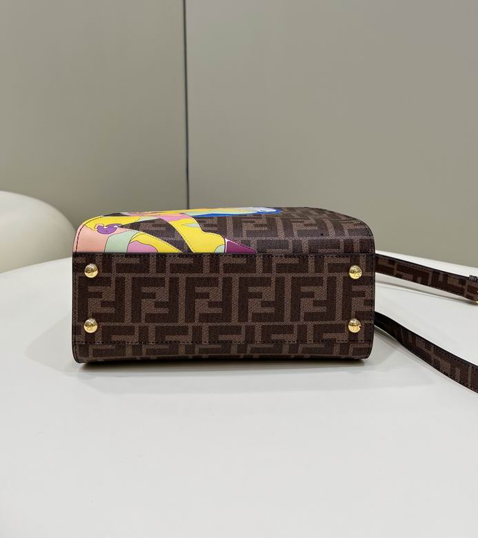 FDNI-Bags - Strap Story - 1187
