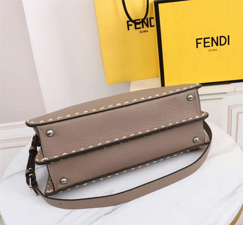 FDNI-Bags - Strap Story - 745