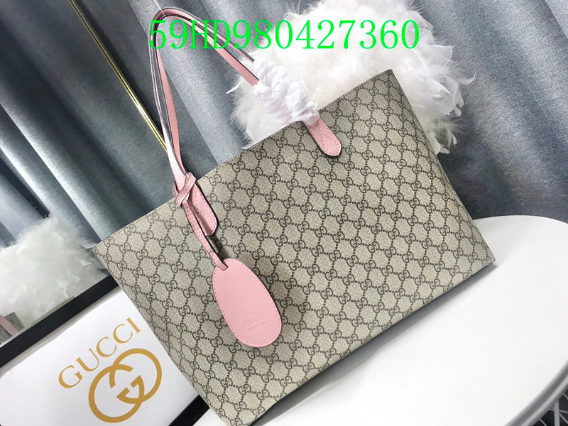 STRAPSTORY - GGC4 BAG - 413