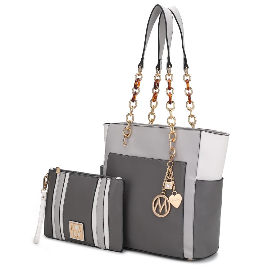 StrapStory - Tote Bag 833