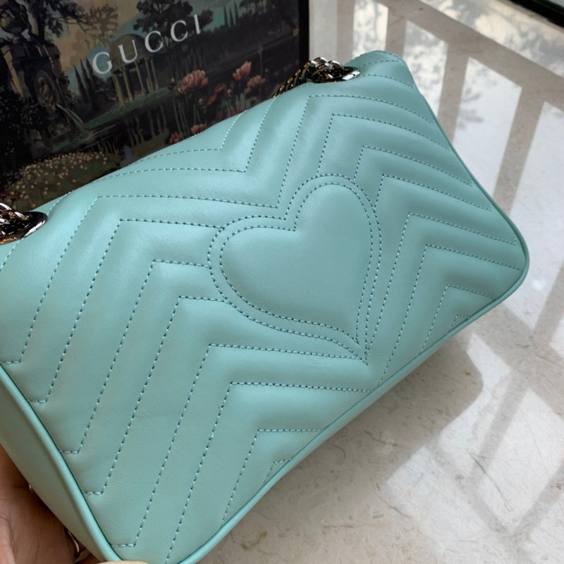 STRAPSTORY - GGC4 BAG - 964