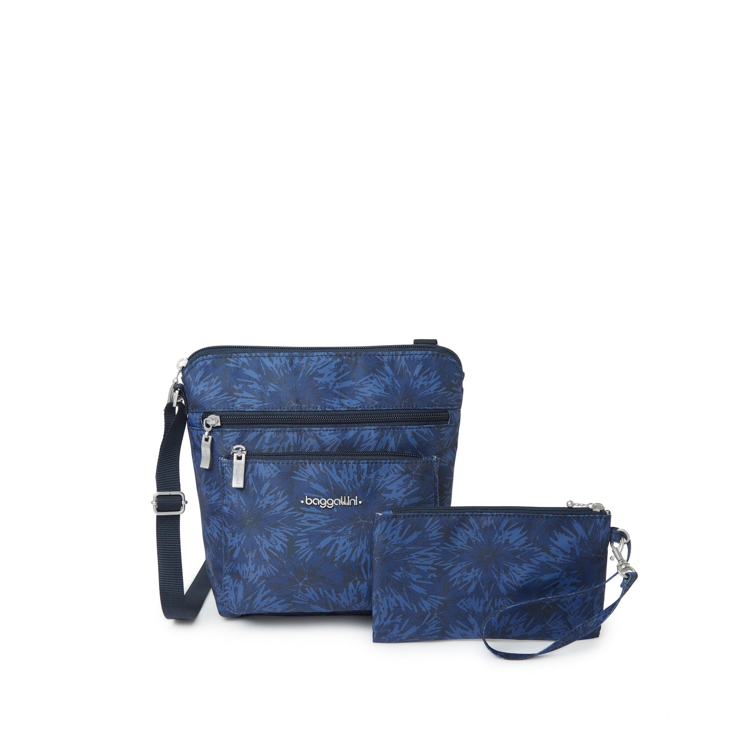 StrapStory - Crossbody 1929