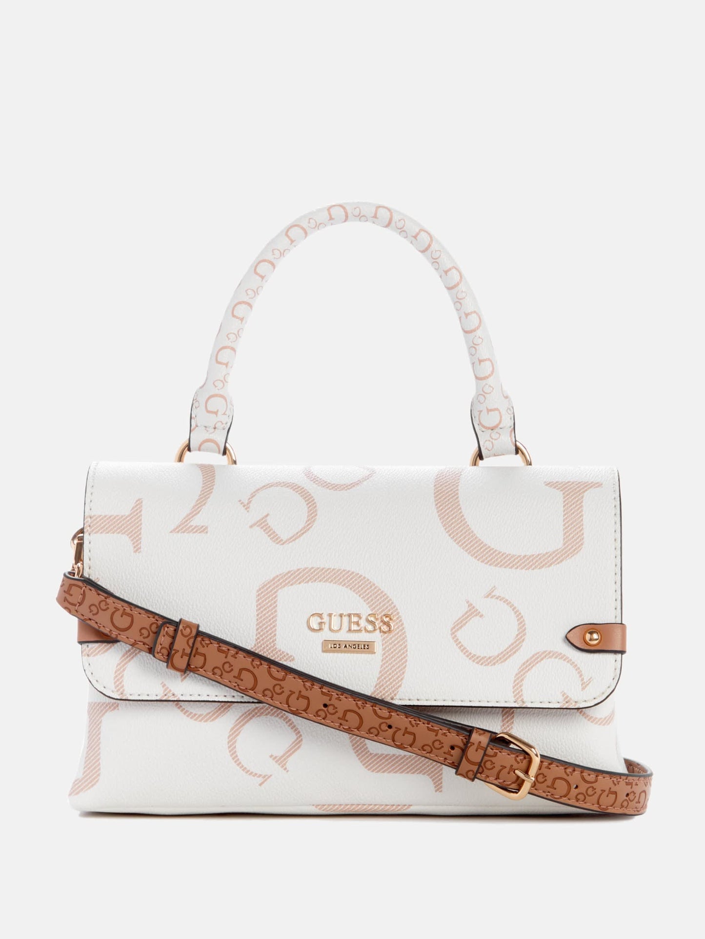 StrapStory - Crossbody 1858