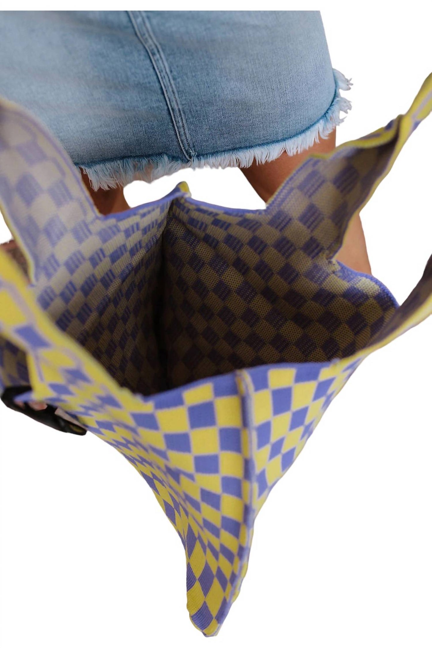 StrapStory - Tote Bag 2362