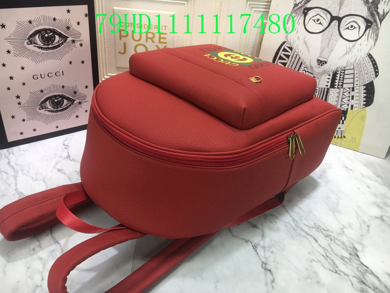 STRAPSTORY - GGC4 BAG - 728