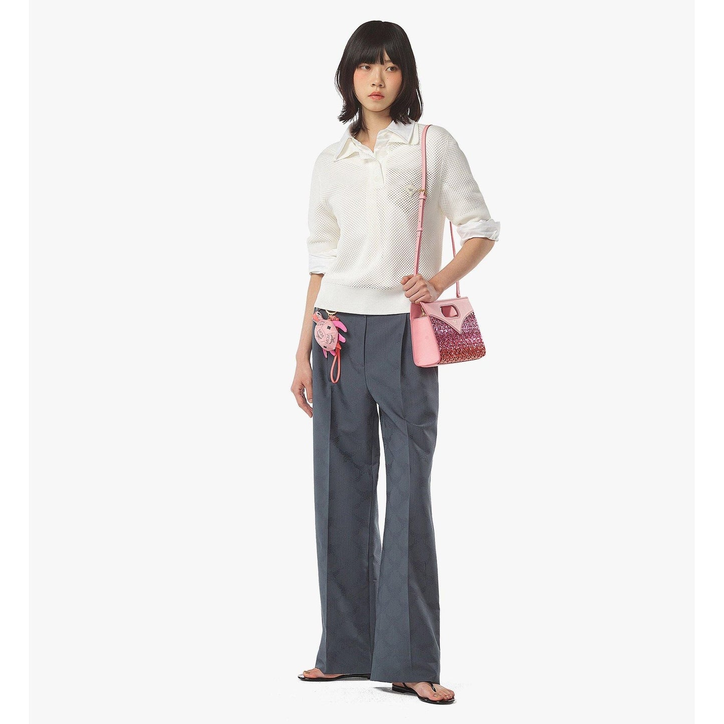 StrapStory - Tote Bag 1301