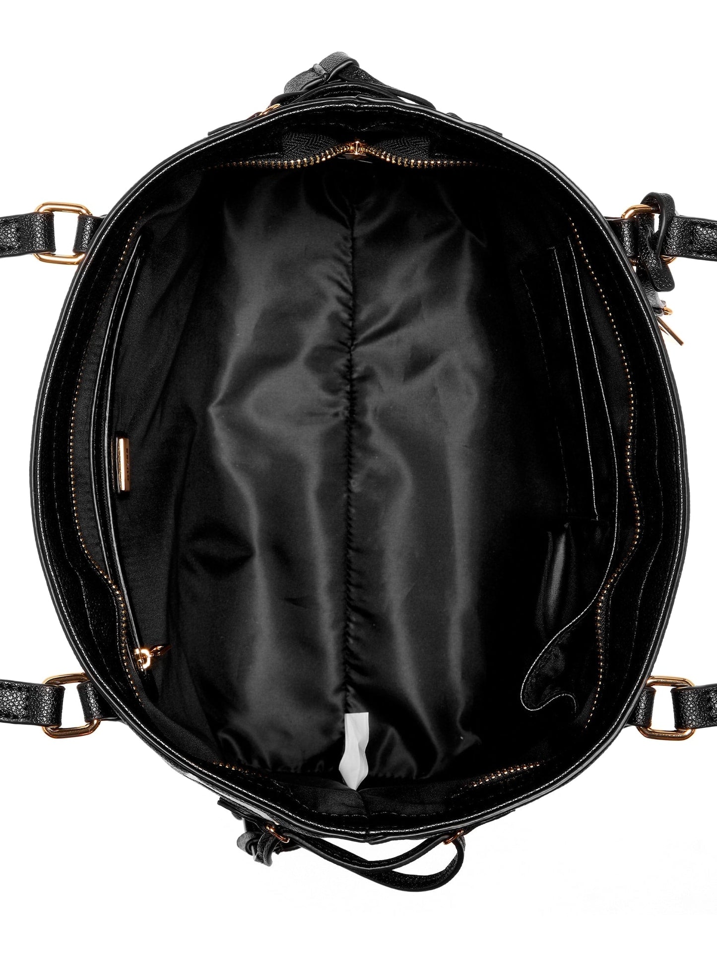 StrapStory - Tote Bag 203