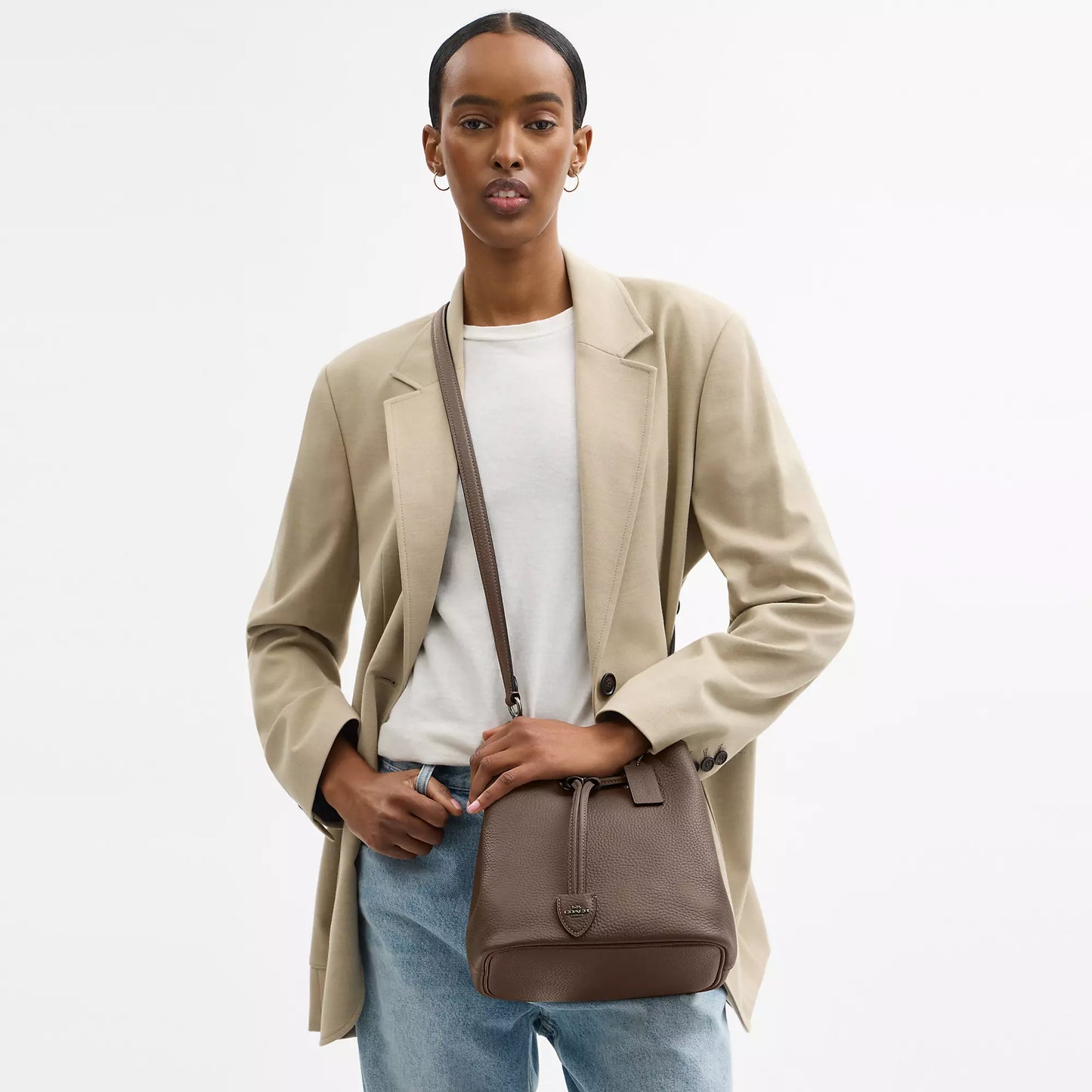 StrapStory - Crossbody 365