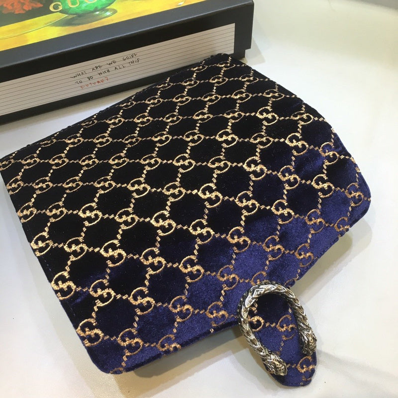 STRAPSTORY - GGC4 BAG - 644