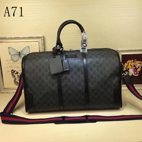 STRAPSTORY - GGC4 BAG - 1169