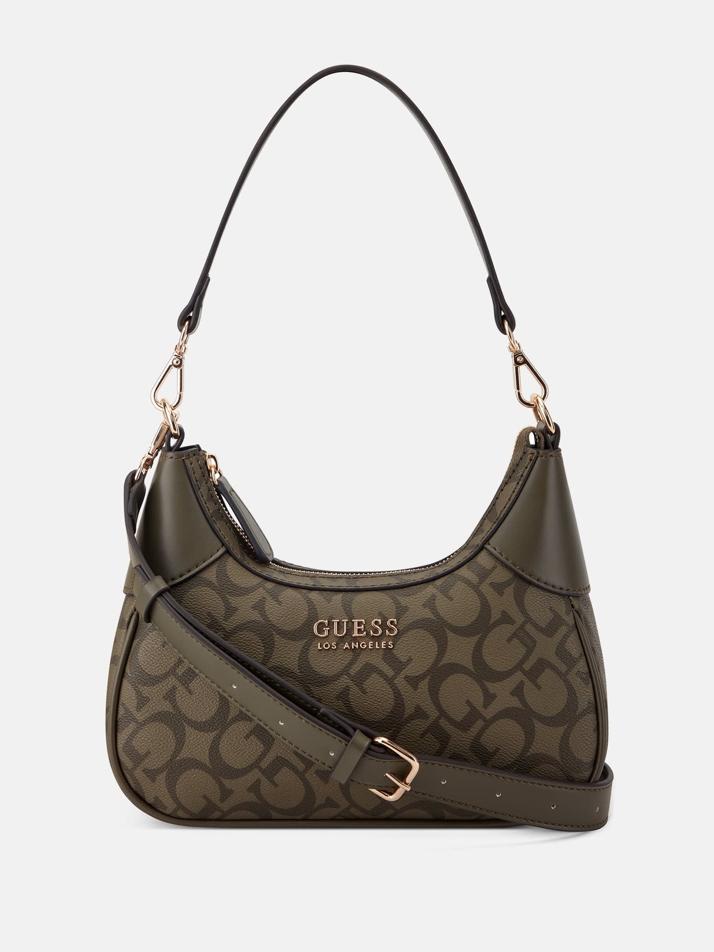 StrapStory - Hobo Bag 075