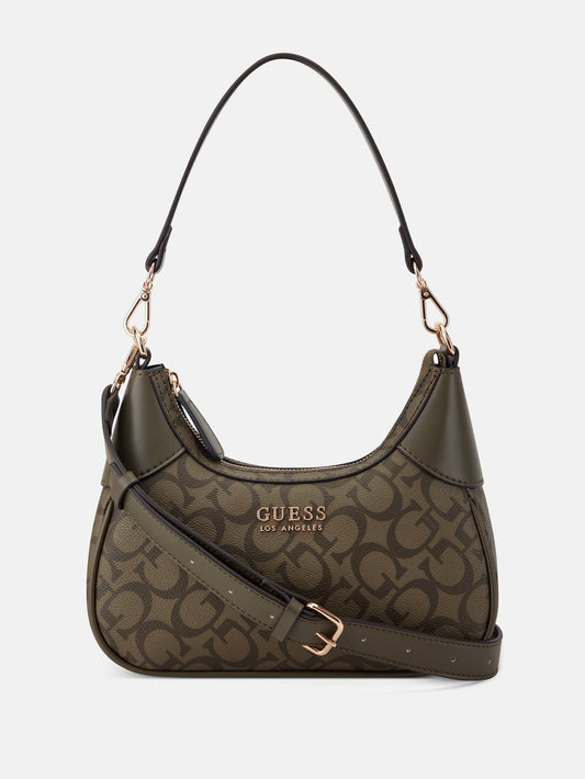 StrapStory - Hobo Bag 075