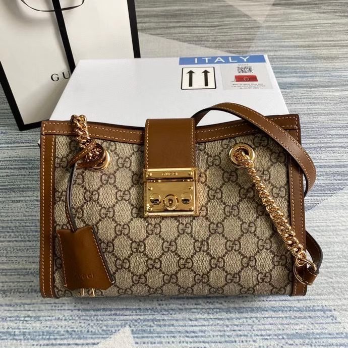 STRAPSTORY - GGC4 BAG - 999