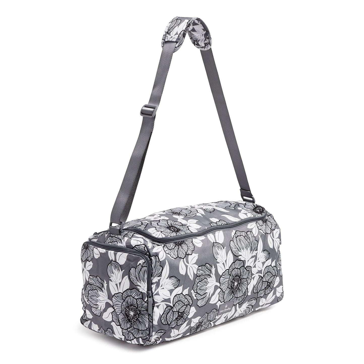 StrapStory - Duffle Bag 012