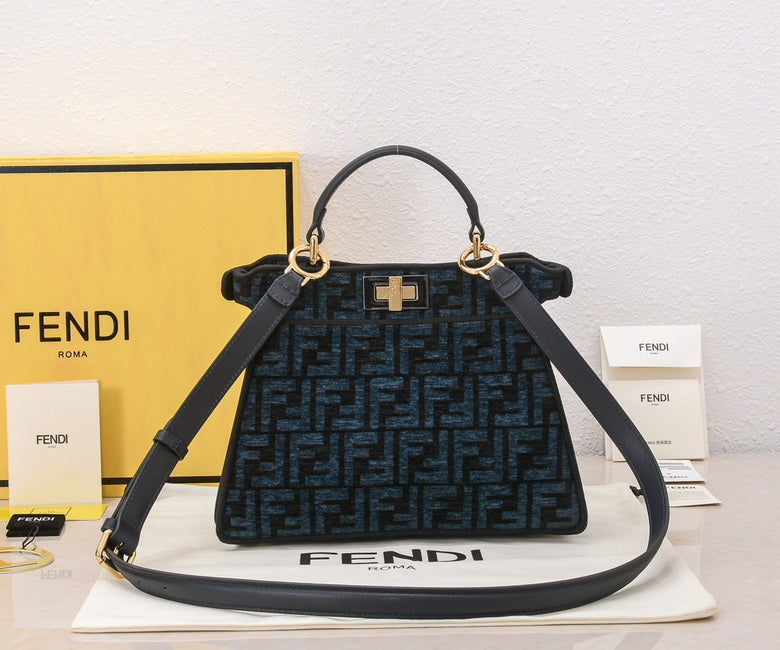 FDNI-Bags - Strap Story - 404