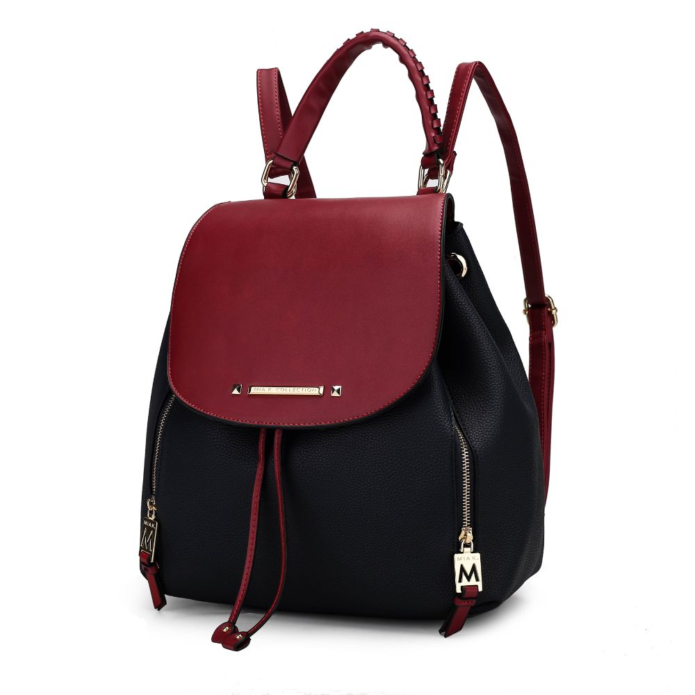 StrapStory - Backpack 016