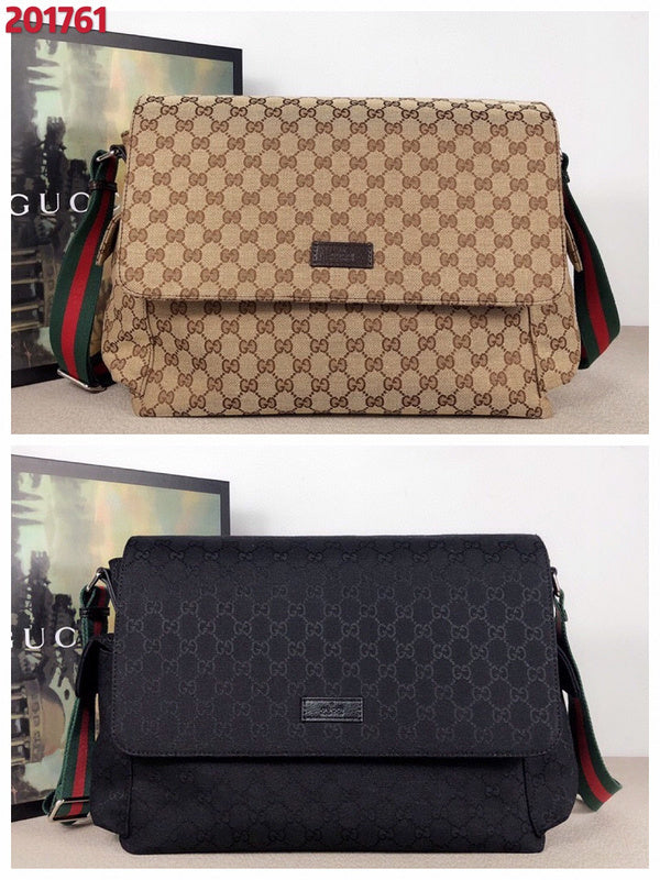 STRAPSTORY - GGC4 BAG - 270