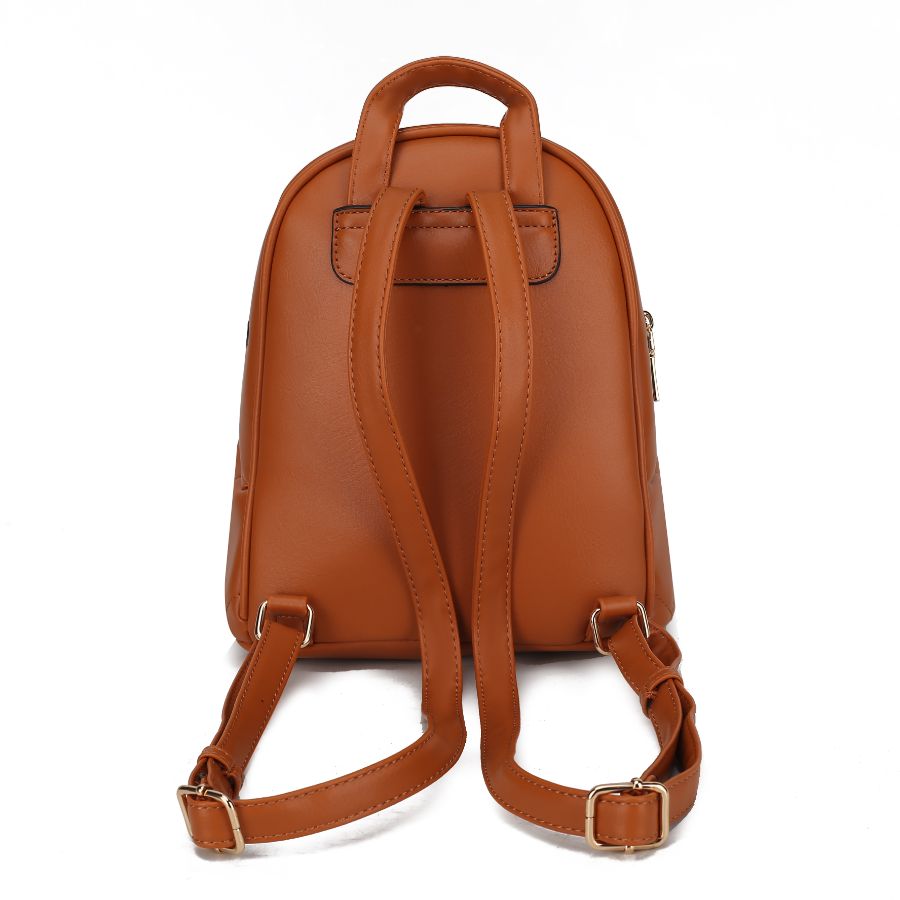 StrapStory - Backpack 256