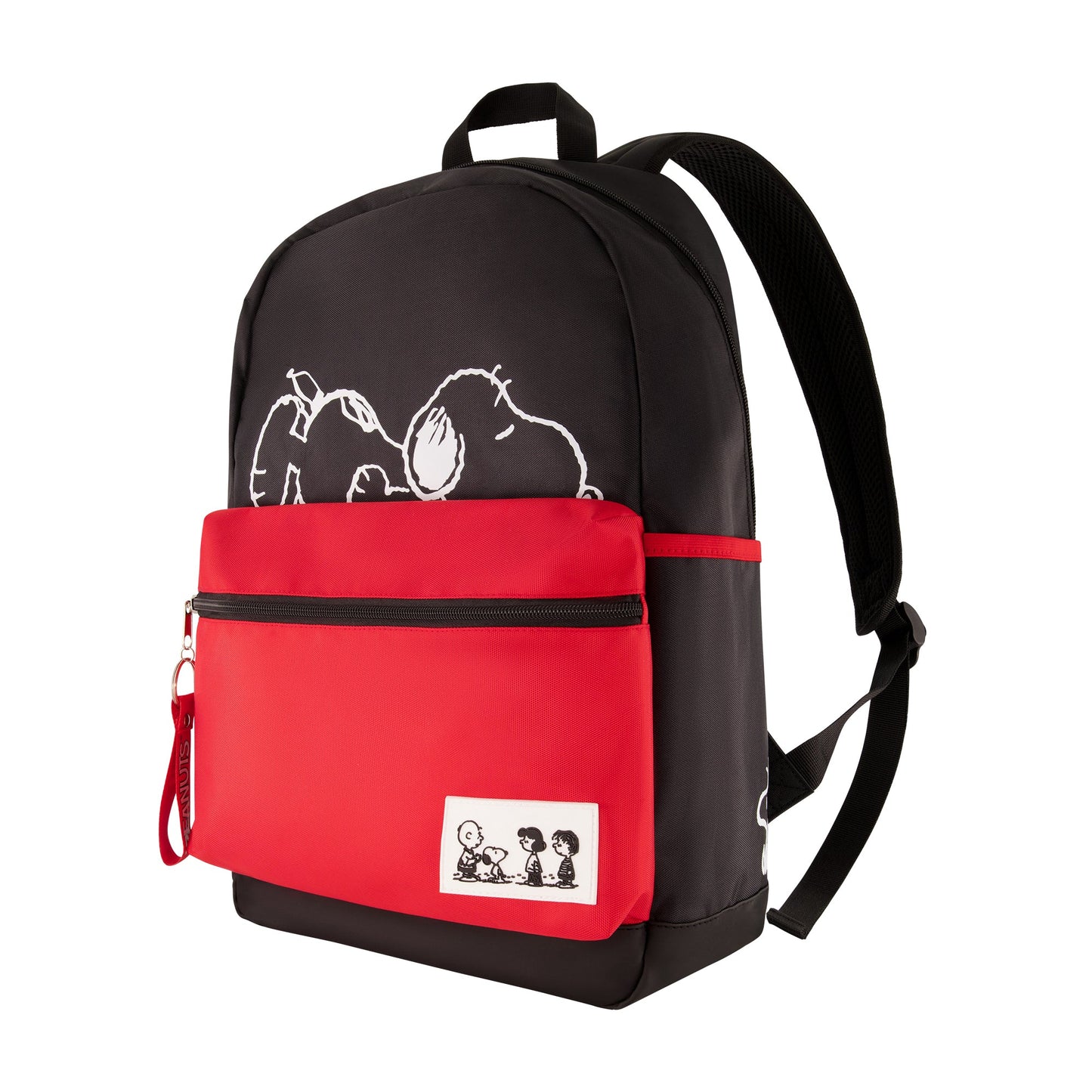 StrapStory - Backpack 434