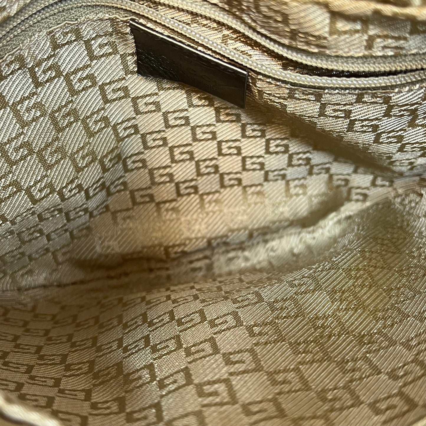 STRAPSTORY - GGC1 BAG - 3357