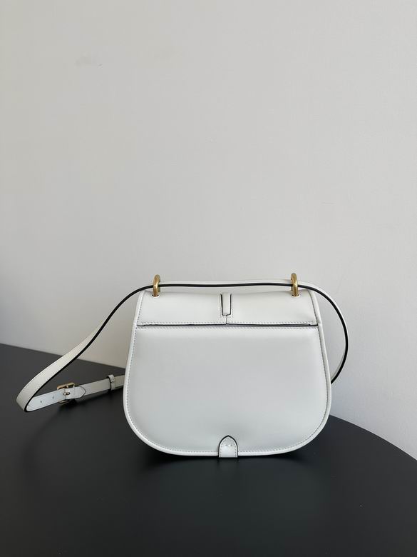 FDNI-Bags - Strap Story - 609