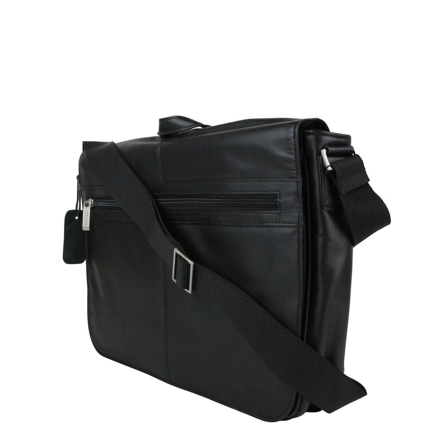 StrapStory - Messenger Bag 079