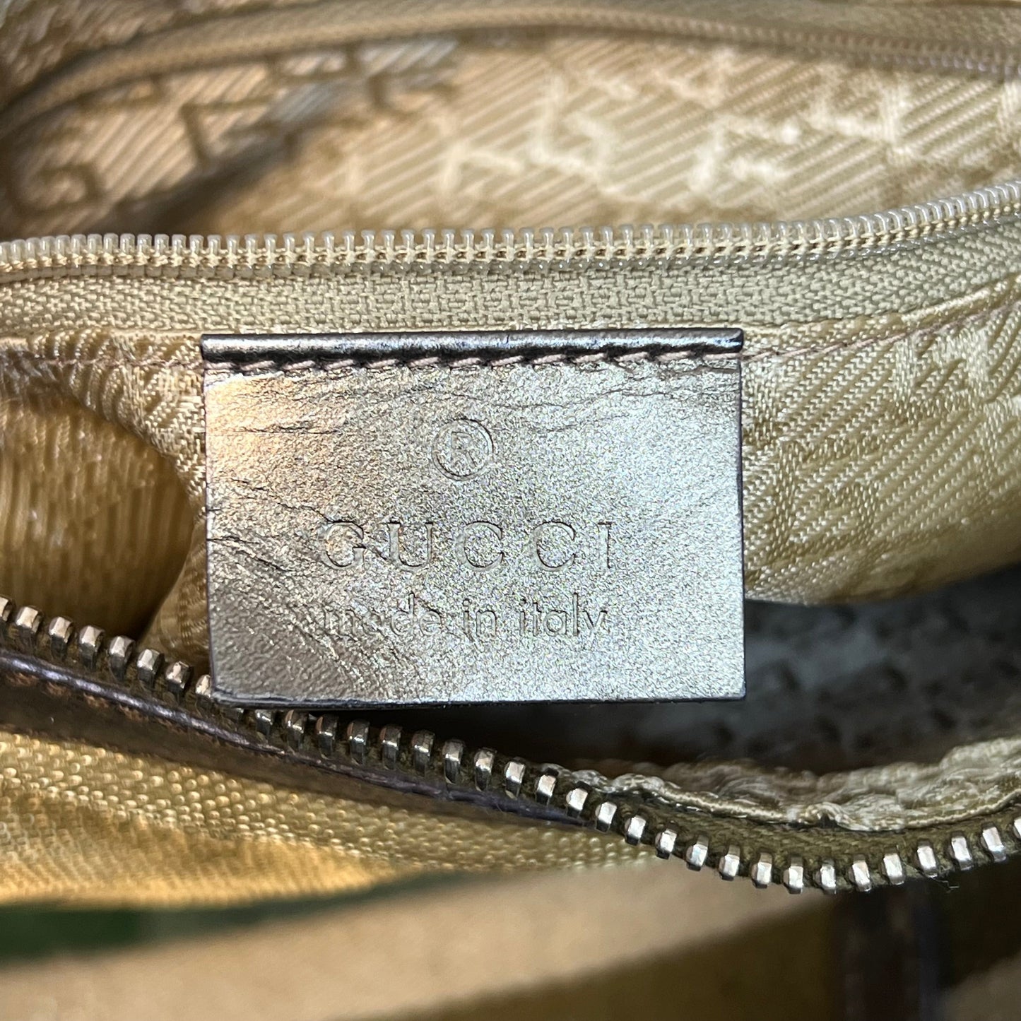 STRAPSTORY - GGC1 BAG - 3357