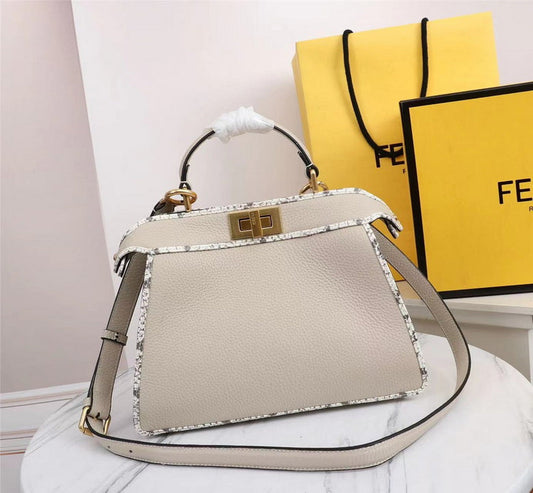 FDNI-Bags - Strap Story - 744