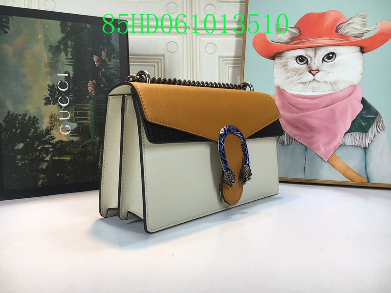STRAPSTORY - GGC4 BAG - 581