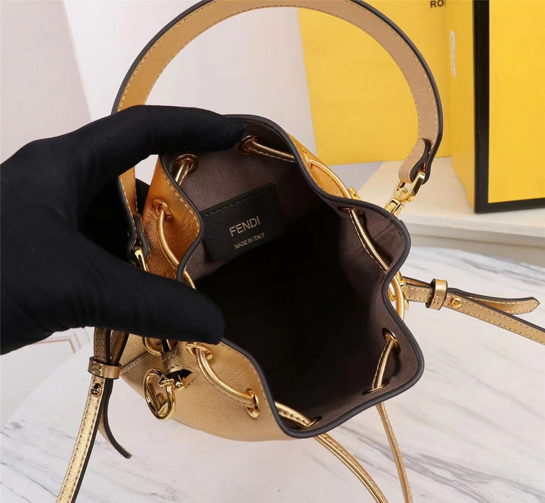 FDNI-Bags - Strap Story - 576