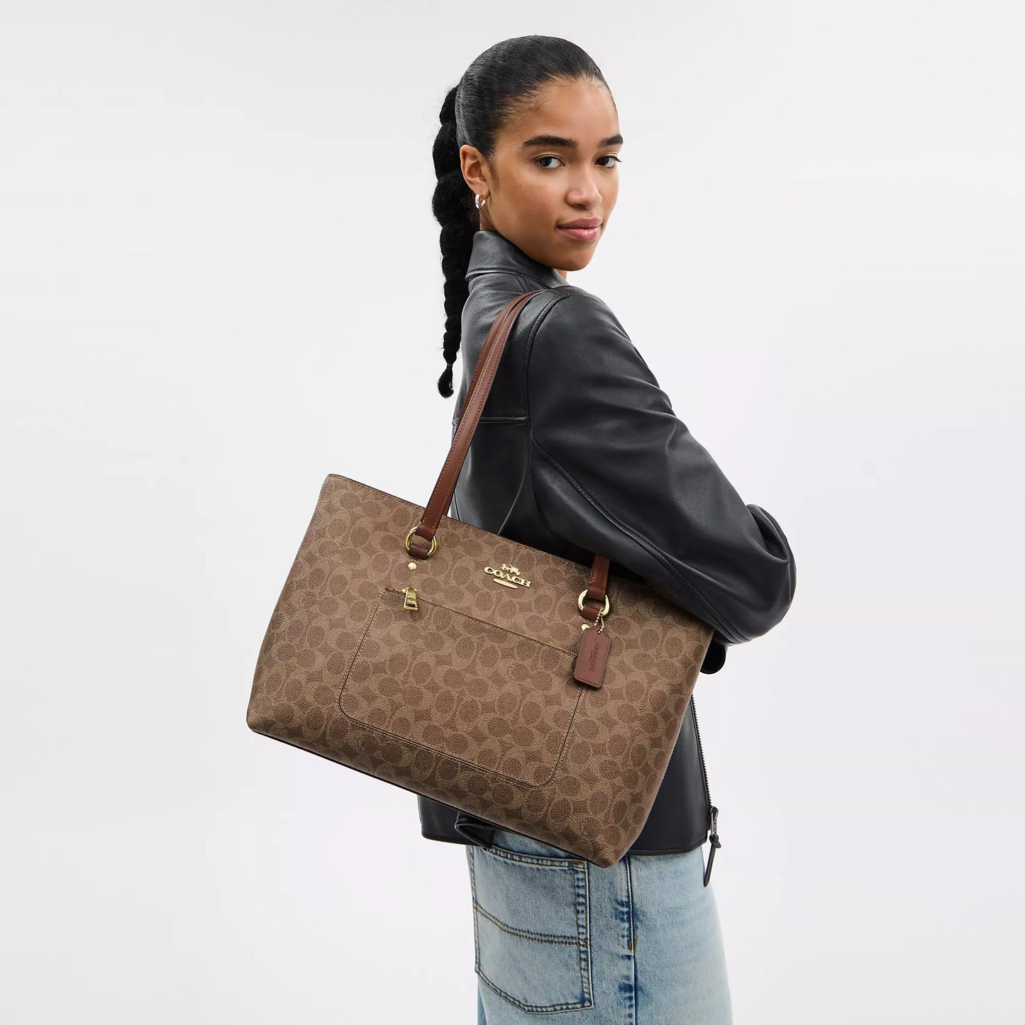 StrapStory - Tote Bag 066