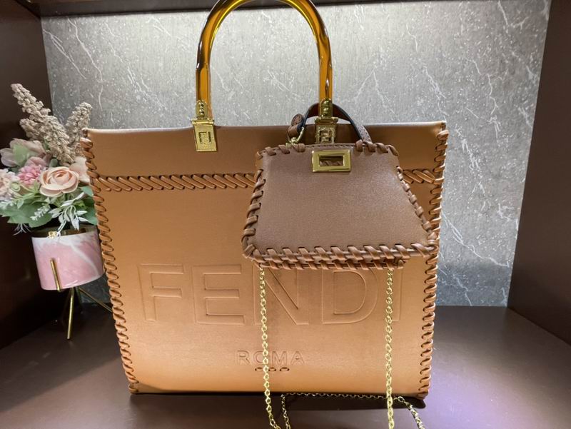 FDNI-Bags - Strap Story - 731