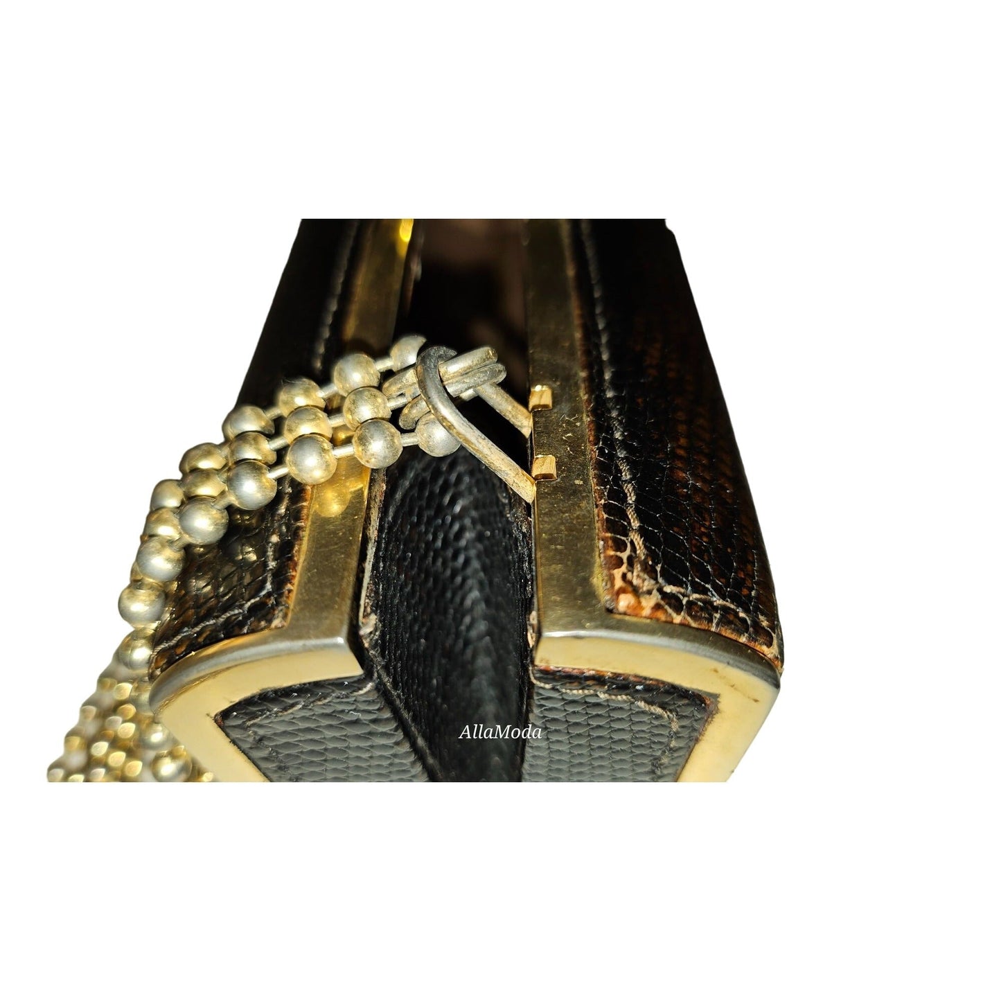 STRAPSTORY - GGC4 BAG - 3343