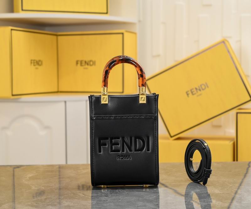 FDNI-Bags - Strap Story - 488