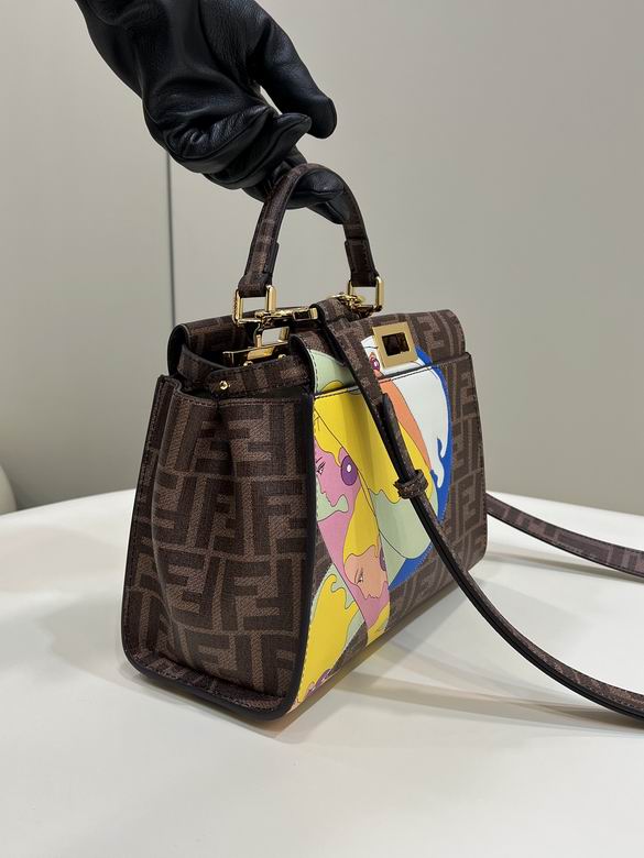 FDNI-Bags - Strap Story - 1187