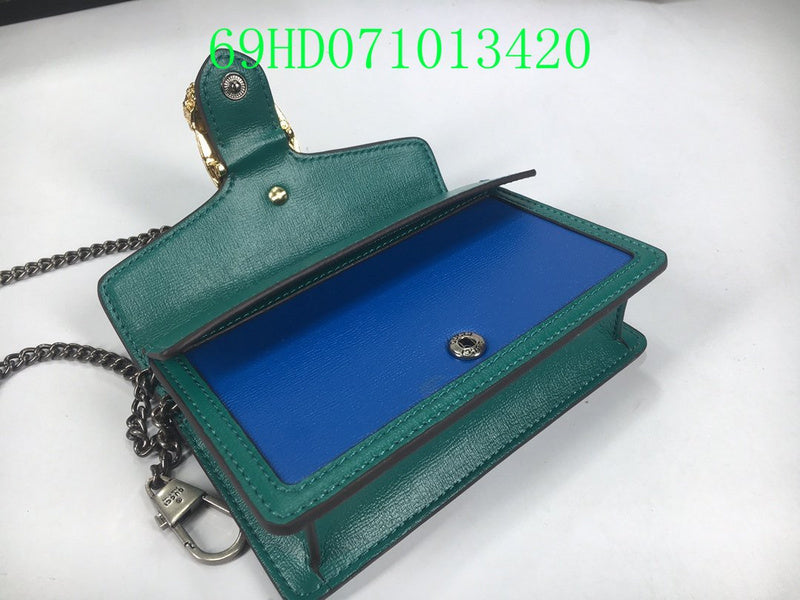 STRAPSTORY - GGC4 BAG - 584