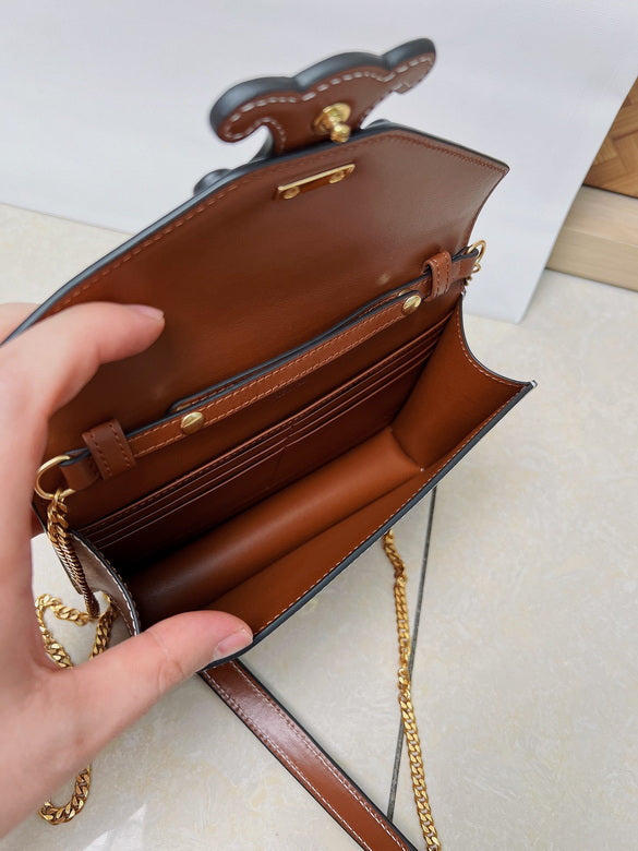 CLNE-Bags - Strap Story - 553