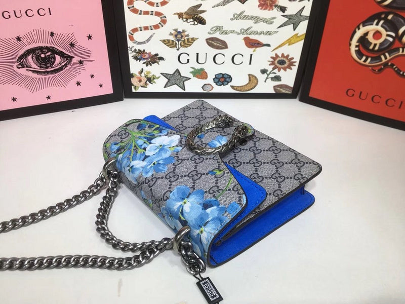 STRAPSTORY - GGC4 BAG - 638