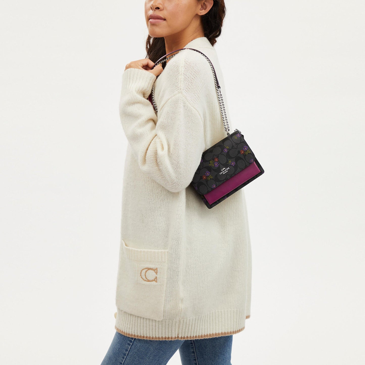StrapStory - Crossbody 2621