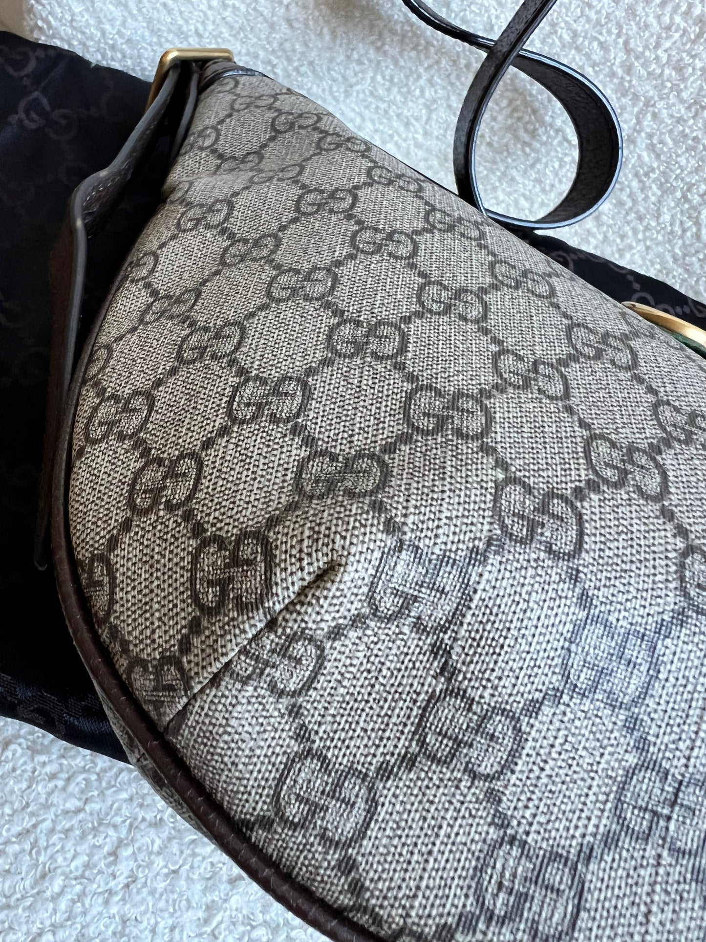 STRAPSTORY - GGC1 BAG - 3869