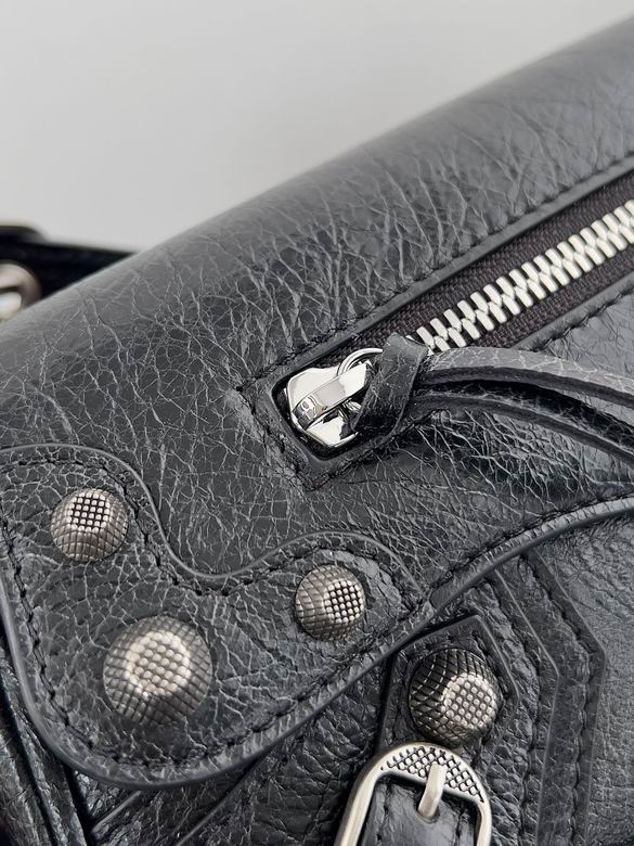 BLGA-Bags - Strap Story - 365