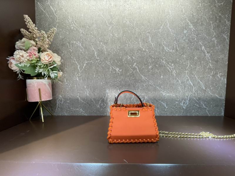 FDNI-Bags - Strap Story - 731