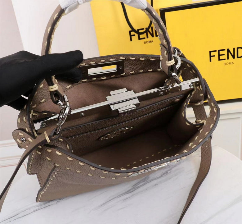 FDNI-Bags - Strap Story - 745