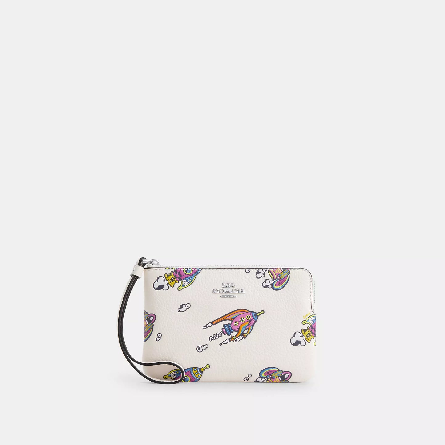 StrapStory - Wristlet 402