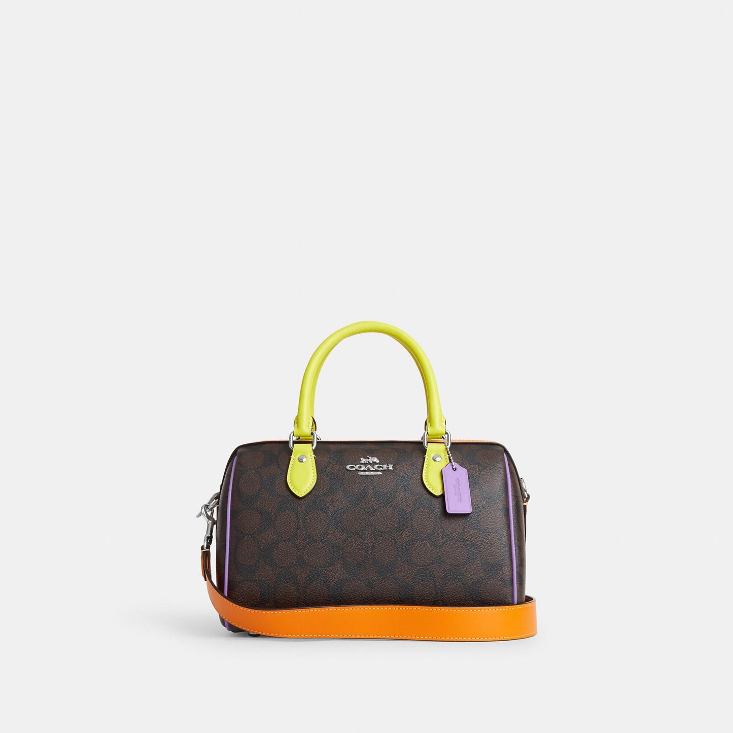 StrapStory - Satchel 1085