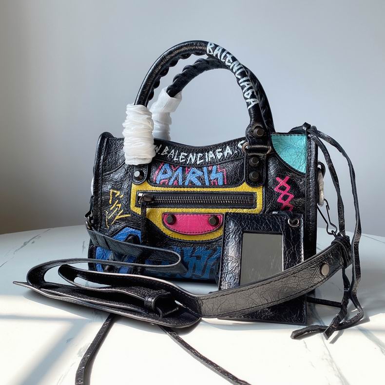 BLGA-Bags - Strap Story - 150